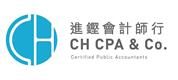 CH CPA & Co.'s logo