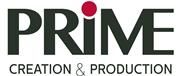 Prime Creation & Production Limited's logo