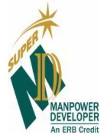ERB Manpower Developer Award 2023-2028 2023