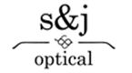 S & J Optical Limited's logo