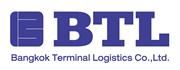 Bangkok Terminal Logistics Co., Ltd.'s logo