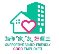 Good Employer Chapter - Supportive Family-Friendly 2024