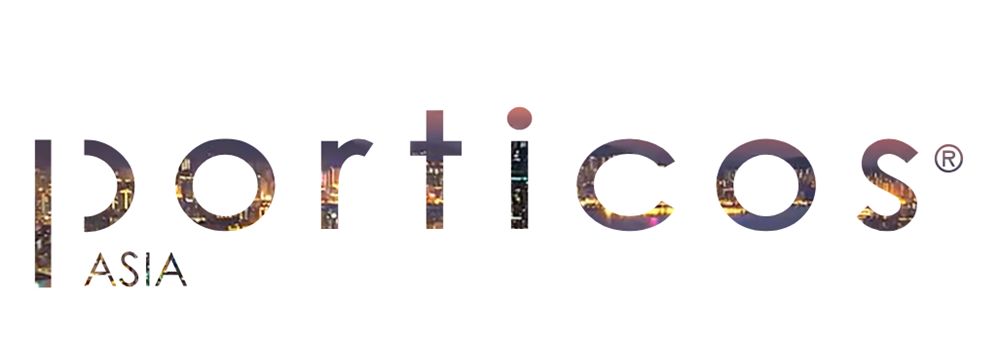 Porticos Asia Limited's banner