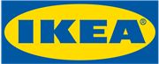 IKEA's logo