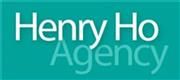 Henry Ho Agency's logo