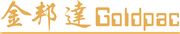 Goldpac Fintech Hong Kong Limited's logo