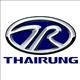Thai Rung Union Car Public Company Limited's logo