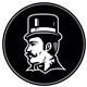 The Whisky Library's logo