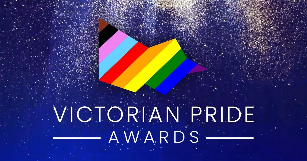Victorian Pride Globe Award Finalists - Workplace Inclusion 2023