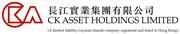 Cheung Kong Property Holdings Limited's logo