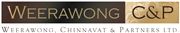 Weerawong, Chinnavat & Partners Ltd.'s logo