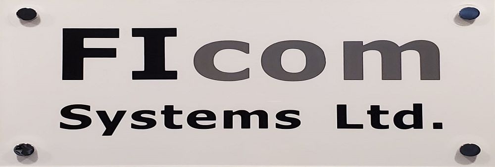 Ficom Systems Limited's banner