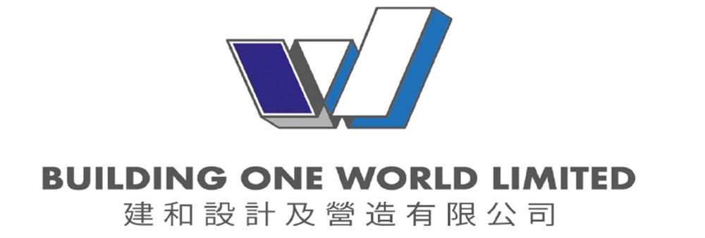 Building One World Limited's banner