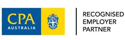 CPA Australia - Recognised Employer Partner 2024