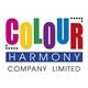Colour Harmony Co., Ltd.'s logo