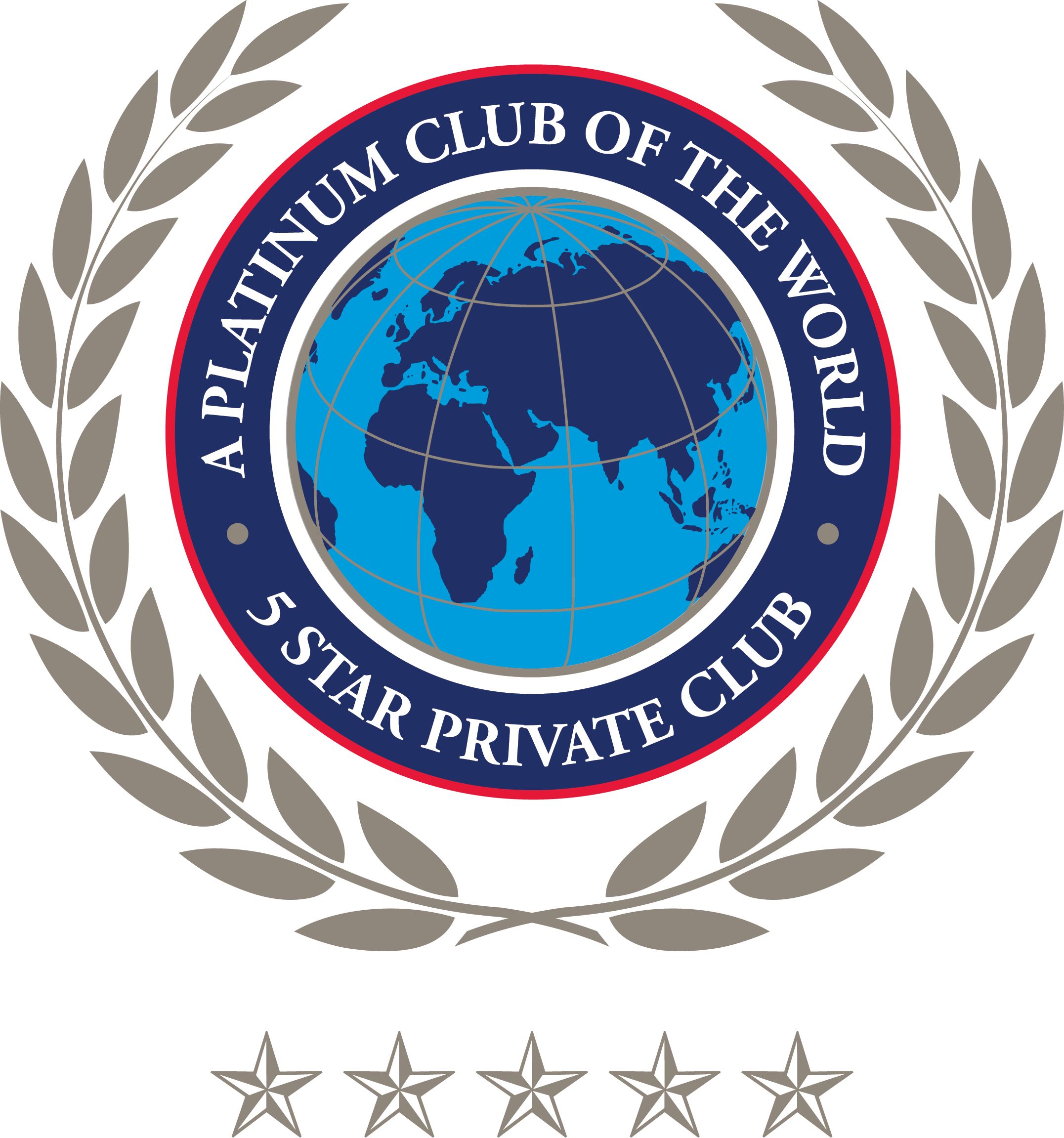 A Platinum Club of the World 2018