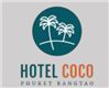Hotel COCO Phuket Bangtao's logo