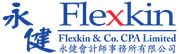 Flexkin & Co. CPA Limited's logo