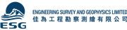 Engineering Surveys and Geophysics Limited's logo