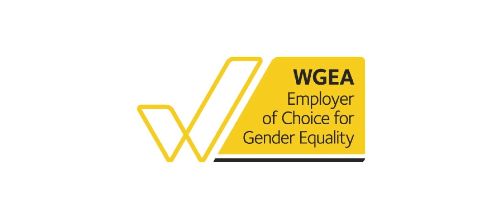 Workplace Gender Equality Agency (WGEA) Employer of Choice 2016
