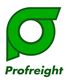 Profreight International Co., Ltd.'s logo