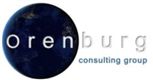 Orenburg Consulting Group's logo
