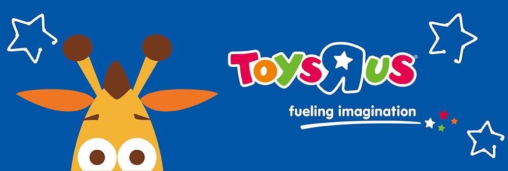 Toys"R"Us (Asia) Limited's banner
