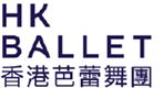 The Hong Kong Ballet Ltd's logo