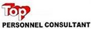 Top Personnel Consultant's logo