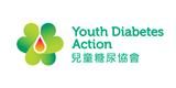 Youth Diabetes Action's logo