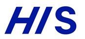 HIS (Hong Kong) Company Limited's logo