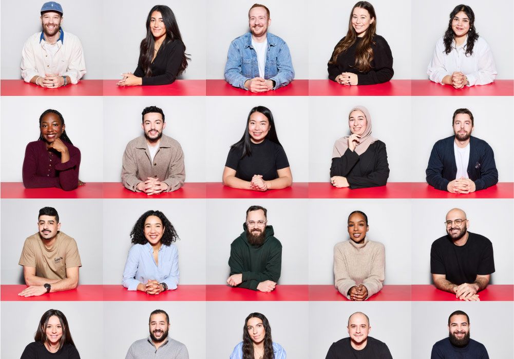 Company's culture and value information