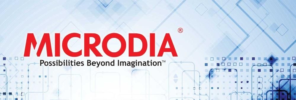 Microdia Limited's banner
