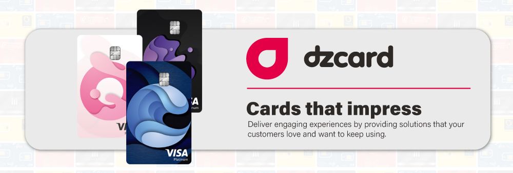 DZ Card (Thailand) Ltd.'s banner
