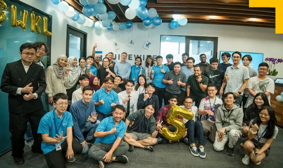 Company's culture and value information