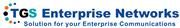 TGS Enterprise Network Limited's logo