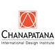 Chanapatana International Design Institute's logo