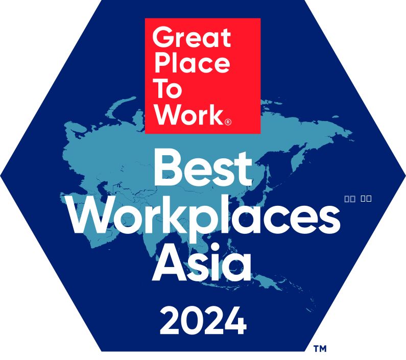 Bset Workplace Asia 2024
