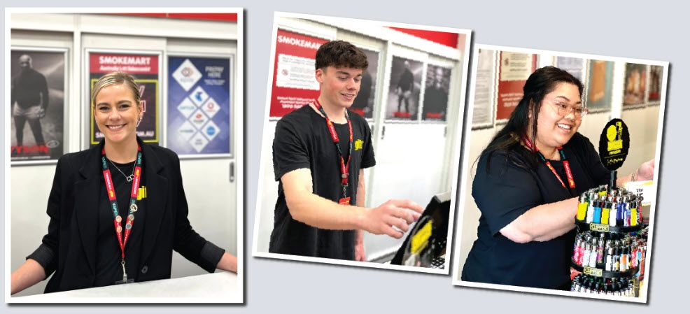 Company's culture and value information