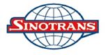 Sinotrans (HK) Shipping Ltd's logo