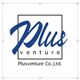 PLUSVENTURE Co., Ltd.'s logo