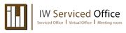 IW Serviced Office's logo