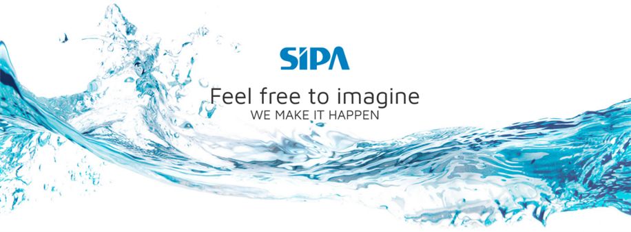 S.I.P.A. - Societa Industrializzazione Progettazione E Automazione S.p.A.'s banner