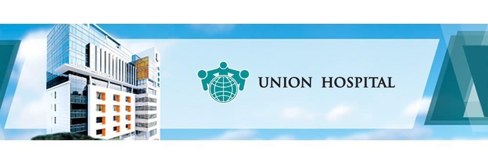 Union Medical Centre Ltd's banner