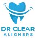Dr Clear Aligners's logo