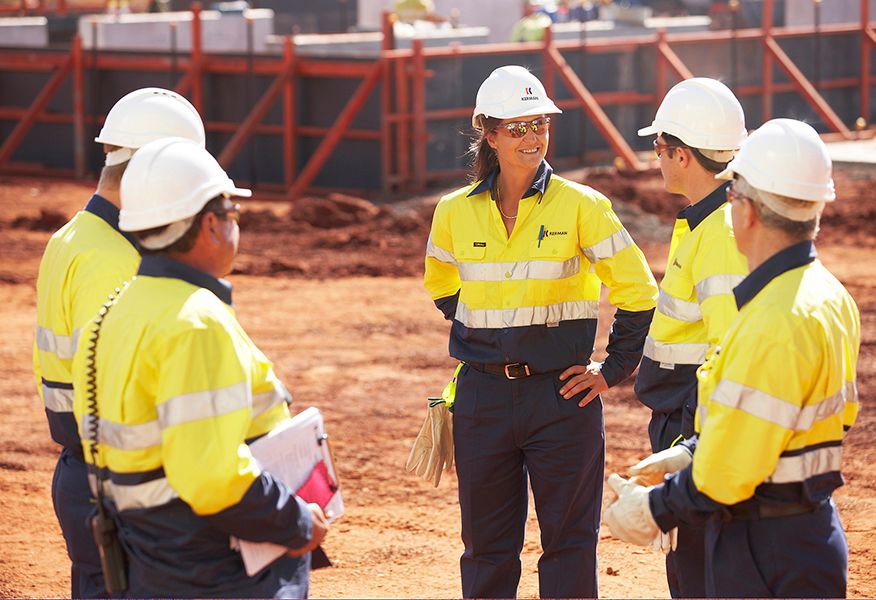 Company's culture and value information