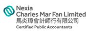 Nexia Charles Mar Fan Limited's logo