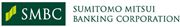 Sumitomo Mitsui Banking Corporation's logo
