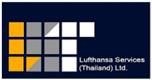 Lufthansa Services (Thailand) Ltd.'s logo