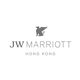 JW Marriott Hotel Hong Kong's logo
